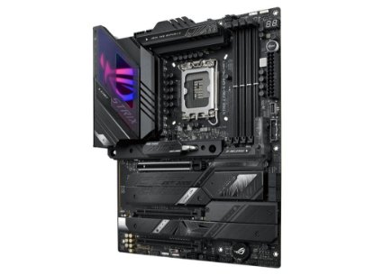 Matična ploča ROG STRIX Z790-E GAMING WIFI, Intel Z790, DDR5, ATX, s. 1700
