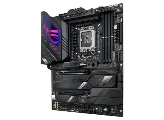 Matična ploča ROG STRIX Z790-E GAMING WIFI, Intel Z790, DDR5, ATX, s. 1700