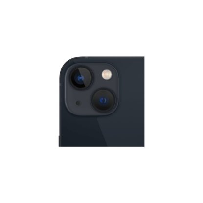 Mobitel APPLE iPhone 13, 6,1", 512GB, crni + maskica