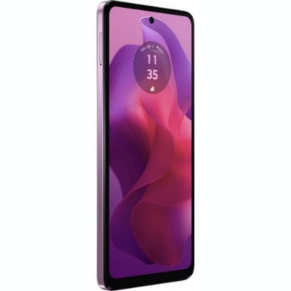 Mobitel MOTOROLA Moto G24, 6,56", 8GB, 128GB, Android 14, rozi