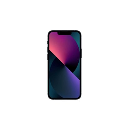 Mobitel APPLE iPhone 13, 6,1", 512GB, crni + maskica