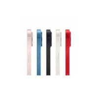 Mobitel APPLE iPhone 13, 6,1", 512GB, crni + maskica