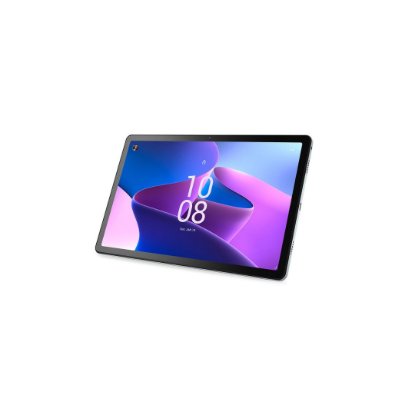 Tablet LENOVO Tab M10 Gen3 ZAAF0090GR, 10.1", 4GB, 64GB, Android 11, WiFi, BT, LTE, sivi