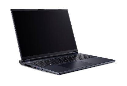 Laptop ACER Predator Helios Neo 18 AI NH.QVMEX.00B / Core Ultra 9 275HX, 64GB, 2TB SSD, nVidia GeForce RTX 5070 Ti, 18" WQXGA 250Hz IPS, bez OS, crni