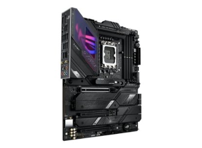 Matična ploča ROG STRIX Z790-E GAMING WIFI, Intel Z790, DDR5, ATX, s. 1700