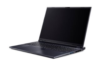 Laptop ACER Predator Helios Neo 18 AI NH.QVMEX.00B / Core Ultra 9 275HX, 64GB, 2TB SSD, nVidia GeForce RTX 5070 Ti, 18" WQXGA 250Hz IPS, bez OS, crni