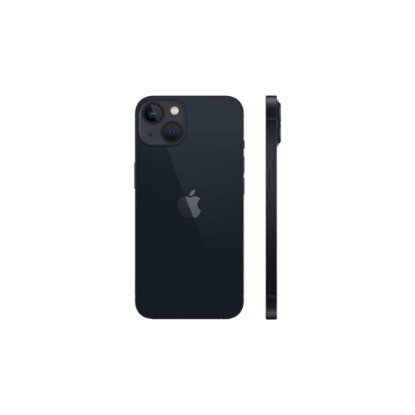 Mobitel APPLE iPhone 13, 6,1", 512GB, crni + maskica