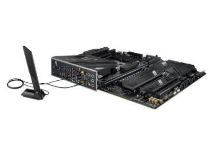Matična ploča ROG STRIX Z790-E GAMING WIFI, Intel Z790, DDR5, ATX, s. 1700