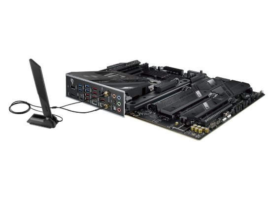 Matična ploča ROG STRIX Z790-E GAMING WIFI, Intel Z790, DDR5, ATX, s. 1700