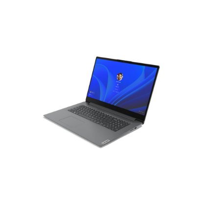 Laptop LENOVO V17 G4 83A2003KSC / Core i5 13420H, 16GB, 512GB SSD, Intel Graphics, 17.3" FHD IPS, bez OS, sivi