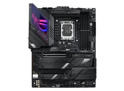 Matična ploča ROG STRIX Z790-E GAMING WIFI, Intel Z790, DDR5, ATX, s. 1700