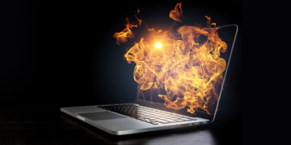 Prikažite detalje za Pregrijava ti se laptop? Evo kako ga rashladiti.