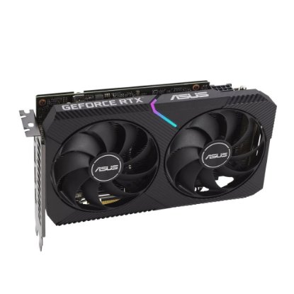 Grafička kartica ASUS GeForce RTX 3060 V2 OC LHR, 12GB GDDR6