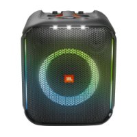 Zvučnik JBL Partybox Encore, bluetooth, 100W, RGB, mikrofon, crni