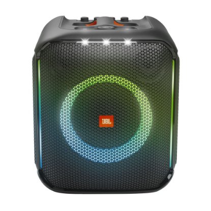 Zvučnik JBL Partybox Encore, bluetooth, 100W, RGB, mikrofon, crni
