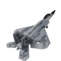 Avion na daljinsko upravljanje JACKO TOYS Fighter Plane