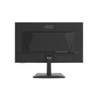 Gaming monitor 23,8" AOC 24G15N2, FHD, VA, 180Hz, 1ms, 250cd/m2, crni