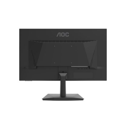 Gaming monitor 23,8" AOC 24G15N2, FHD, VA, 180Hz, 1ms, 250cd/m2, crni