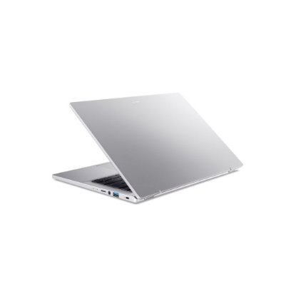 Laptop ACER Swift GO 14 NX.KLEEX.00F / Ryzen 7 7840U, 16GB, 512GB SSD, AMD Radeon Graphics, 14" OLED 2.8K, Windows 11, srebrni