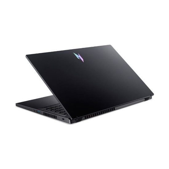 Laptop ACER Nitro V15 NH.QPFEX.00F / Ryzen 5 7535HS, 16GB, 512GB SSD, nVidia GeForce RTX 3050, 15.6" FHD 144Hz IPS, Windows 11, crni