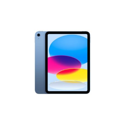 Tablet APPLE iPad (10th Gen.), 10.9", WiFi, 64GB, mpq13hc/a, plavi