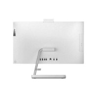 Računalo AiO LENOVO IdeaCentre 3 F0G100RJSC / Ryzen 3 7330U, 8GB, 512GB SSD, DVDRW, AMD Graphics, 24" IPS FHD, bez OS, tipkovnica, miš, bijelo