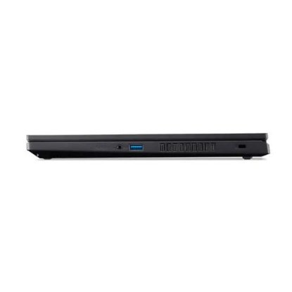 Laptop ACER Nitro V15 NH.QPFEX.00F / Ryzen 5 7535HS, 16GB, 512GB SSD, nVidia GeForce RTX 3050, 15.6" FHD 144Hz IPS, Windows 11, crni