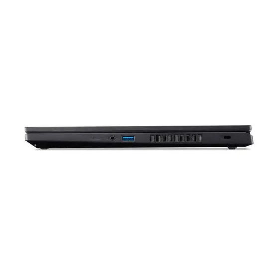Laptop ACER Nitro V15 NH.QPFEX.00F / Ryzen 5 7535HS, 16GB, 512GB SSD, nVidia GeForce RTX 3050, 15.6" FHD 144Hz IPS, Windows 11, crni