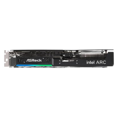 Grafička kartica ASRock Intel Arc B580 Challenger OC, 12GB GDDR6