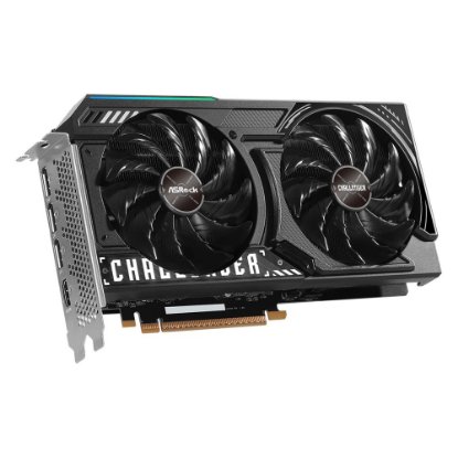 Grafička kartica ASRock Intel Arc B580 Challenger OC, 12GB GDDR6
