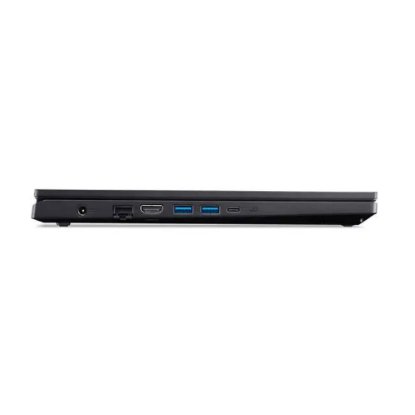 Laptop ACER Nitro V15 NH.QPFEX.00F / Ryzen 5 7535HS, 16GB, 512GB SSD, nVidia GeForce RTX 3050, 15.6" FHD 144Hz IPS, Windows 11, crni