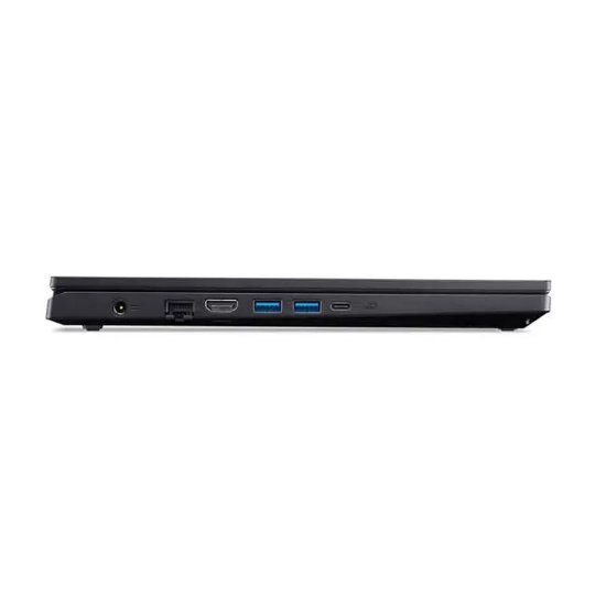 Laptop ACER Nitro V15 NH.QPFEX.00F / Ryzen 5 7535HS, 16GB, 512GB SSD, nVidia GeForce RTX 3050, 15.6" FHD 144Hz IPS, Windows 11, crni