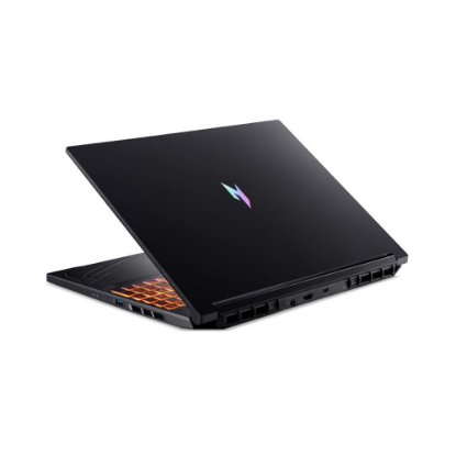 Laptop ACER Nitro V16 NH.QP0EX.00G / Ryzen 7 8845HS, 16GB, 1TB SSD, nVidia GeForce RTX 4060, 16" WUXGA 165Hz IPS, Windows 11, crni