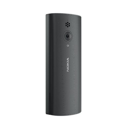 Klasični mobitel NOKIA 150 DS 2023, Dual SIM, MicroSD, crni