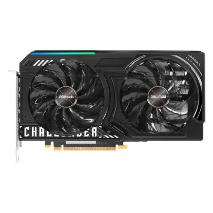 Grafička kartica ASRock Intel Arc B580 Challenger OC, 12GB GDDR6