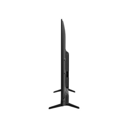 LED TV 50" HISENSE 50E7KQ Smart TV, 4K UHD, DVB-T2/C/S2, HDMI, Wi-Fi, Bluetooth, USB, LAN - energetski razred G
