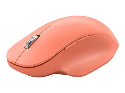 Miš MICROSOFT Bluetooth Ergonomic Mouse BG/YX/LT/SL, BT, optički, narančasti