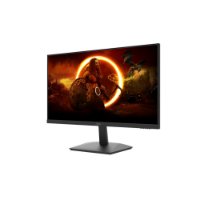 Gaming monitor 23,8" AOC 24G15N2, FHD, VA, 180Hz, 1ms, 250cd/m2, crni