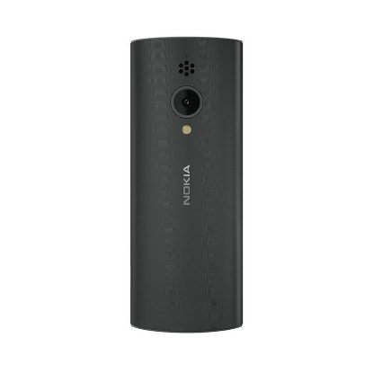 Klasični mobitel NOKIA 150 DS 2023, Dual SIM, MicroSD, crni