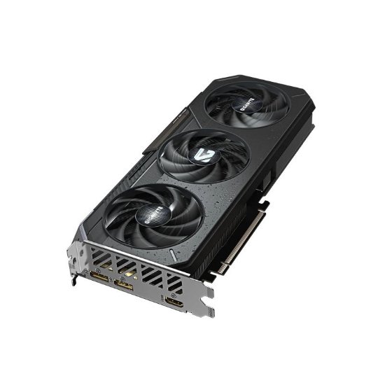 Grafička kartica GIGABYTE Radeon RX 9060 XT Gaming OC, 8GB GDDR6