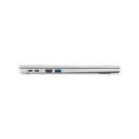 Laptop ACER Swift GO 14 NX.KLEEX.00F / Ryzen 7 7840U, 16GB, 512GB SSD, AMD Radeon Graphics, 14" OLED 2.8K, Windows 11, srebrni