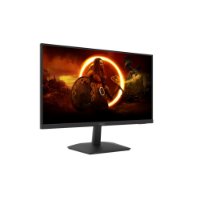 Gaming monitor 23,8" AOC 24G15N2, FHD, VA, 180Hz, 1ms, 250cd/m2, crni