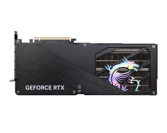 Grafička kartica MSI GeForce RTX 5070 Gaming Trio OC, 12GB GDDR7