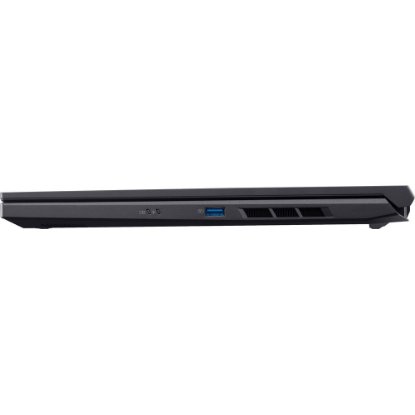 Laptop ACER Nitro V16 NH.QP0EX.00G / Ryzen 7 8845HS, 16GB, 1TB SSD, nVidia GeForce RTX 4060, 16" WUXGA 165Hz IPS, Windows 11, crni