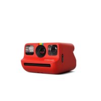 POLAROID instant fotoaparat GO Generation 2, crveni