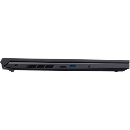 Laptop ACER Nitro V16 NH.QP0EX.00G / Ryzen 7 8845HS, 16GB, 1TB SSD, nVidia GeForce RTX 4060, 16" WUXGA 165Hz IPS, Windows 11, crni