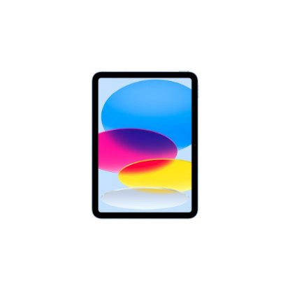 Tablet APPLE iPad (10th Gen.), 10.9", WiFi, 64GB, mpq13hc/a, plavi