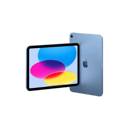 Tablet APPLE iPad (10th Gen.), 10.9", WiFi, 64GB, mpq13hc/a, plavi