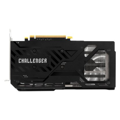 Grafička kartica ASRock Intel Arc B580 Challenger OC, 12GB GDDR6