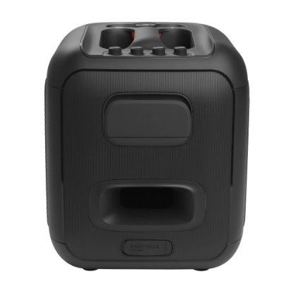 Zvučnik JBL Partybox Encore, bluetooth, 100W, RGB, mikrofon, crni